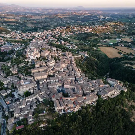 Bed & Breakfast La Dimora Di Orfeo B&B Amelia