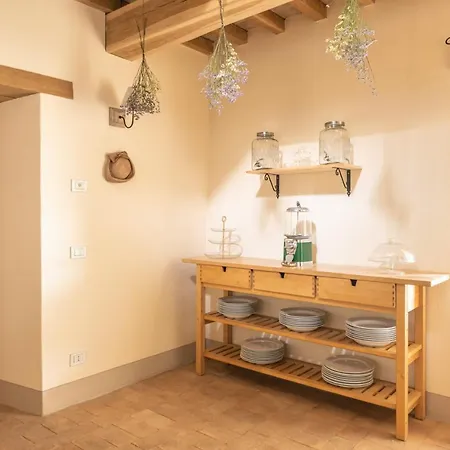 Bed and breakfast La Dimora Di Orfeo B&B *