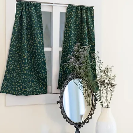 La Dimora Di Orfeo B&B Bed & Breakfast *