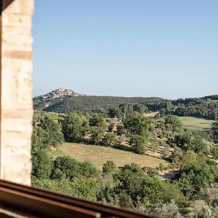 La Dimora Di Orfeo B&B