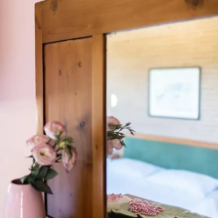 La Dimora Di Orfeo B&B Bed & Breakfast Amelia