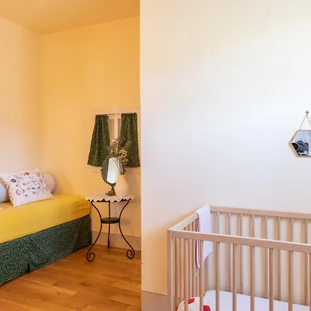 La Dimora Di Orfeo B&B Bed & Breakfast *