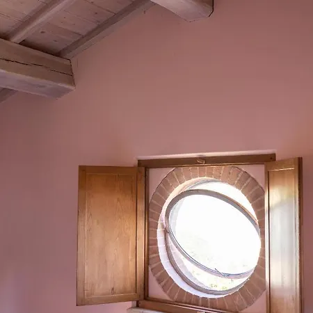 La Dimora Di Orfeo B&B