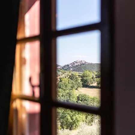Bed and breakfast La Dimora Di Orfeo B&B