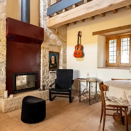 La Dimora Di Orfeo B&B Bed & Breakfast