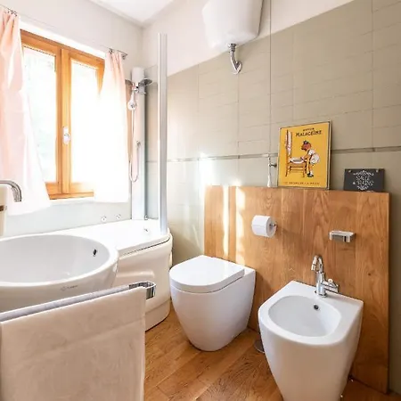 La Dimora Di Orfeo B&B Bed & Breakfast *