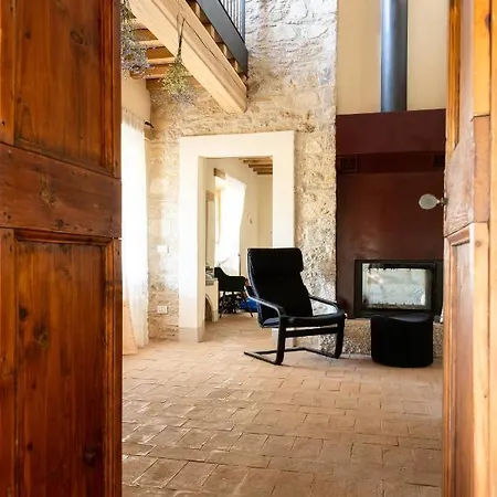 La Dimora Di Orfeo B&B Bed & Breakfast