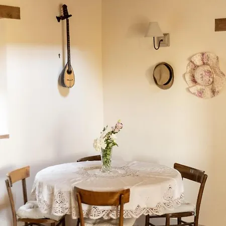 Bed and breakfast La Dimora Di Orfeo B&B Amelia