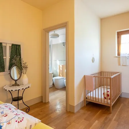 Bed and breakfast La Dimora Di Orfeo B&B Amelia
