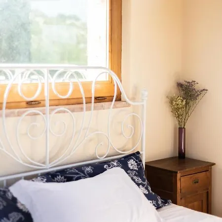 Bed & Breakfast La Dimora Di Orfeo B&B Amelia