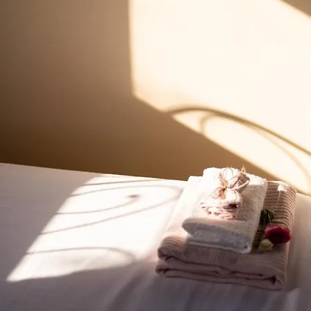 La Dimora Di Orfeo B&B Bed & Breakfast