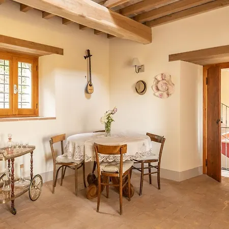 Bed and breakfast La Dimora Di Orfeo B&B *